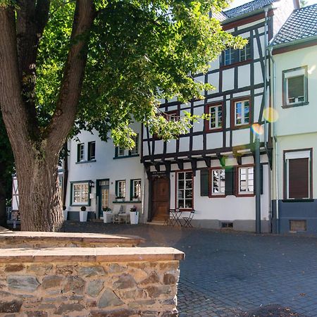 N5Quartier Villa Bad Muenstereifel Eksteriør bilde