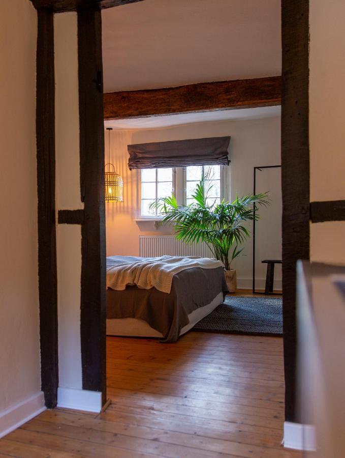 N5Quartier Villa Bad Muenstereifel Eksteriør bilde