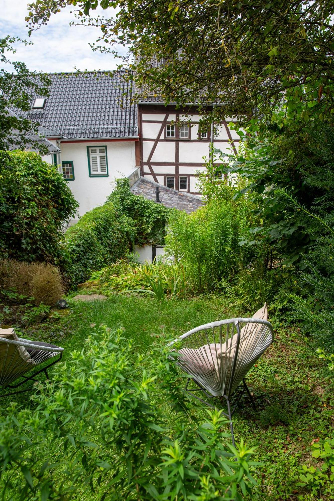N5Quartier Villa Bad Muenstereifel Eksteriør bilde